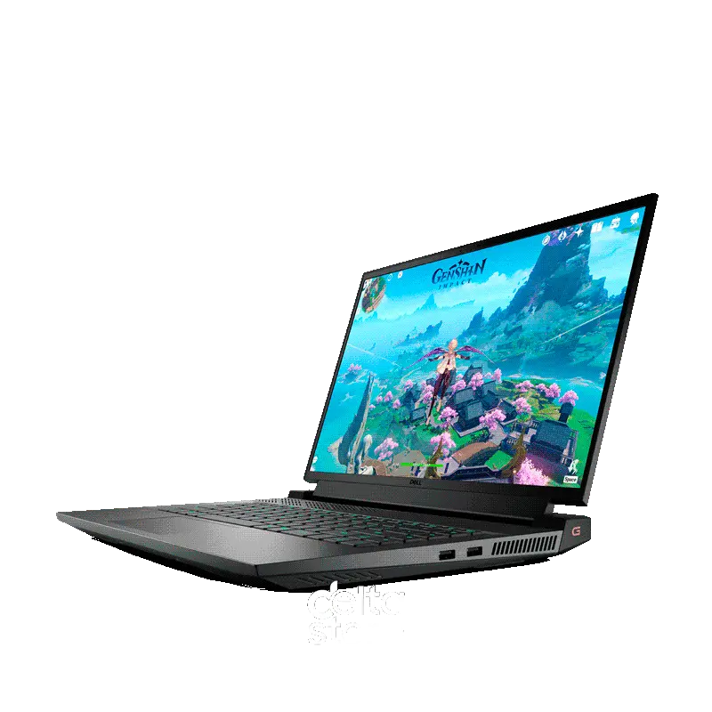 Dell G16 G7620 QHD+ Gaming Laptop